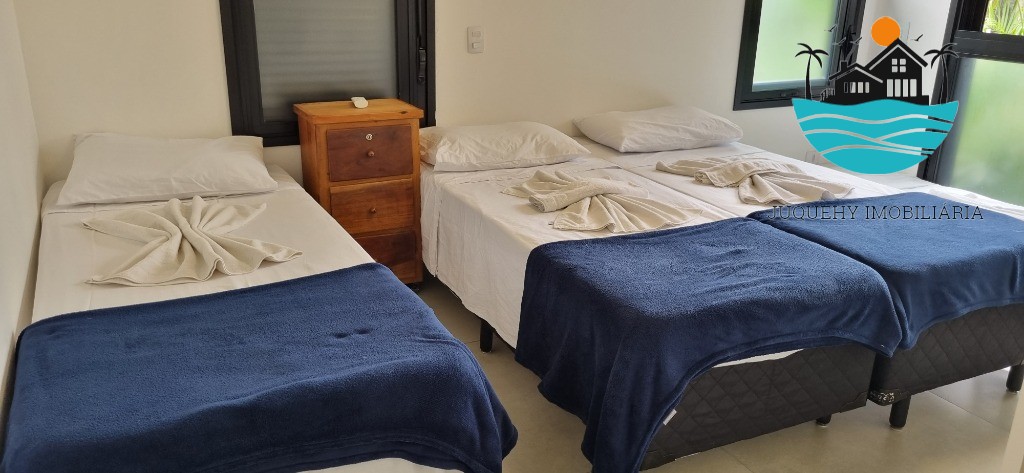 Casa de Condomínio, 6 quartos - Foto 43