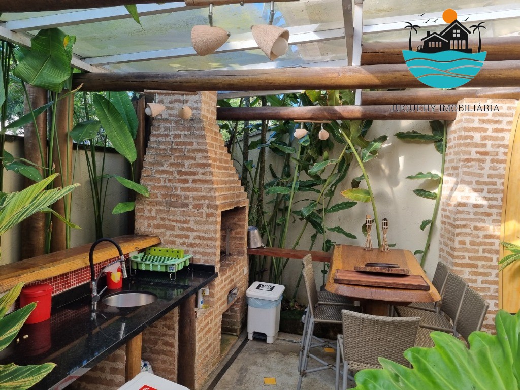Venda e aluguel temporada de casa em condomínio pé na areia  - foto 15