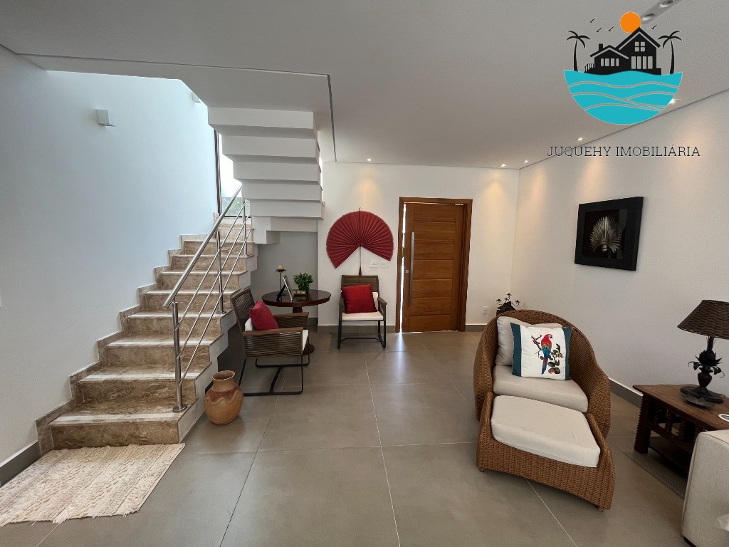 Casa de Condomínio, 5 quartos - Foto 3