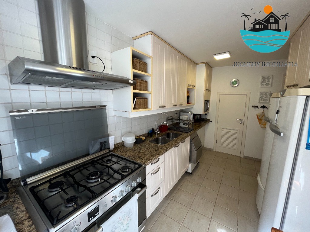 Casa em condomínio pé na areia c/ vista ao mar para venda e locação em Juquehy com 4 suítes, 10 pes. 201m² de área construída Juquehy Imobiliária