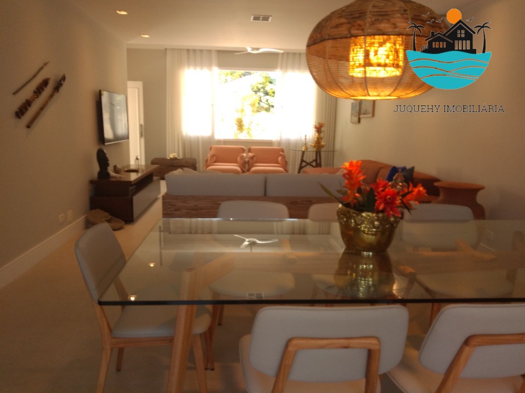 Casa de Condomínio, 5 quartos - Foto 5