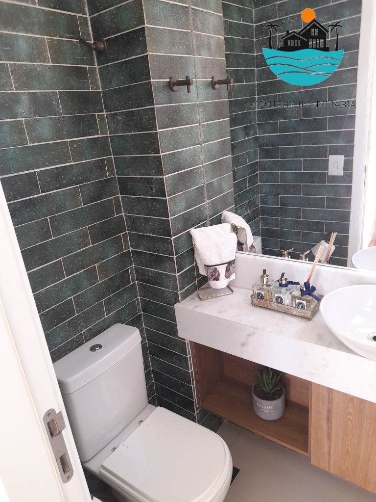 Casa de Condomínio, 5 quartos - Foto 17