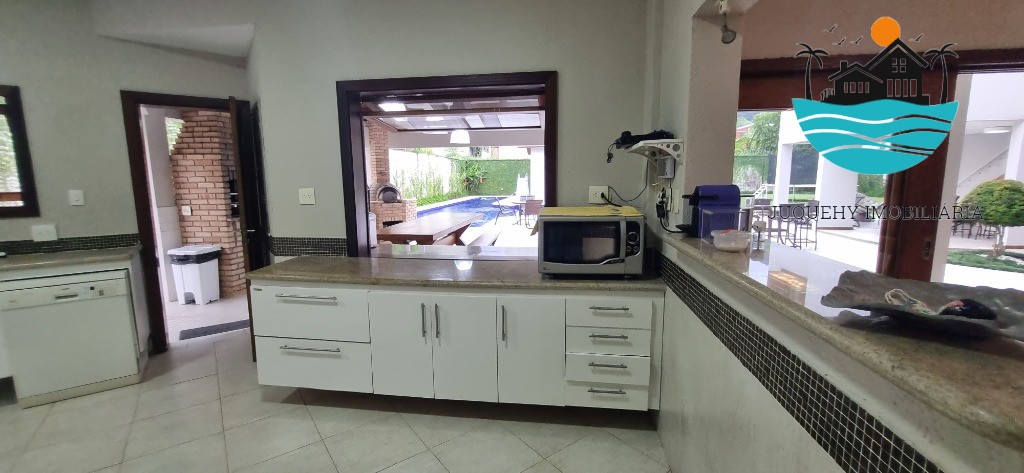 Casa de Condomínio, 8 quartos - Foto 30