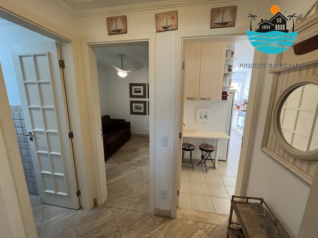 Casa em condomínio pé na areia c/ vista ao mar para venda e  - foto 11