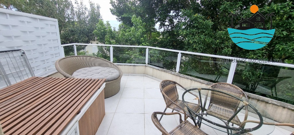 Casa de Condomínio, 4 quartos - Foto 32