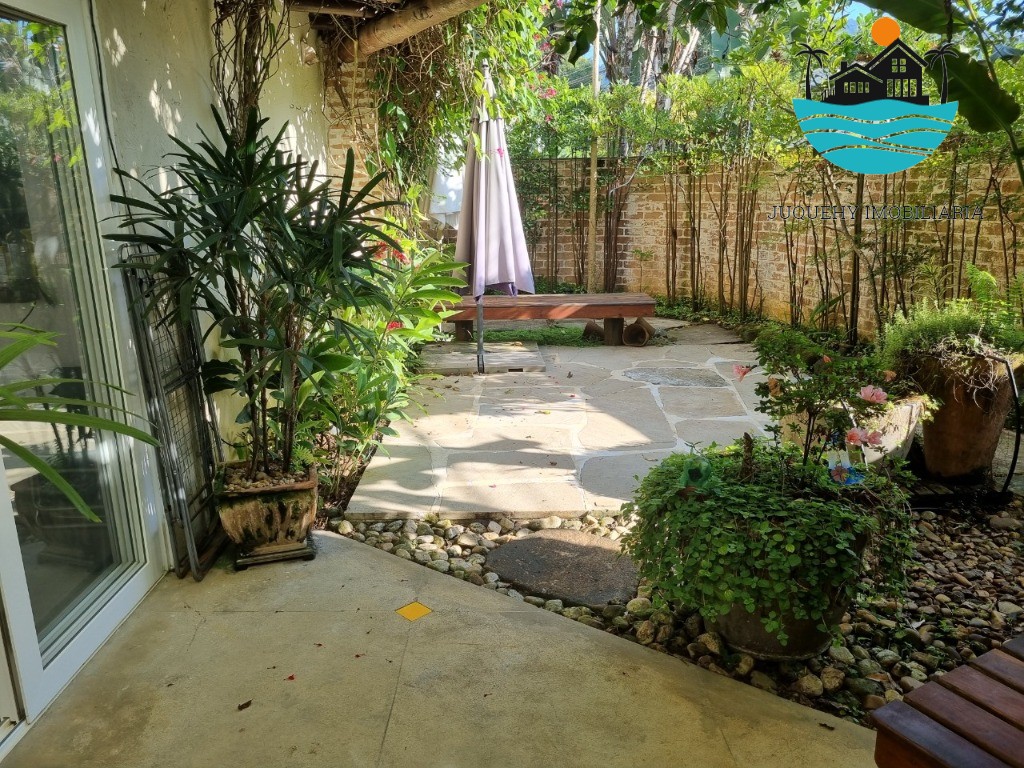 Venda e Aluguel Temporada de Casa em condomínio Pé na Areia em Juquehy com, 4 dormitórios, 2 vagas e 147m² de área construída Juquehy Imobiliária