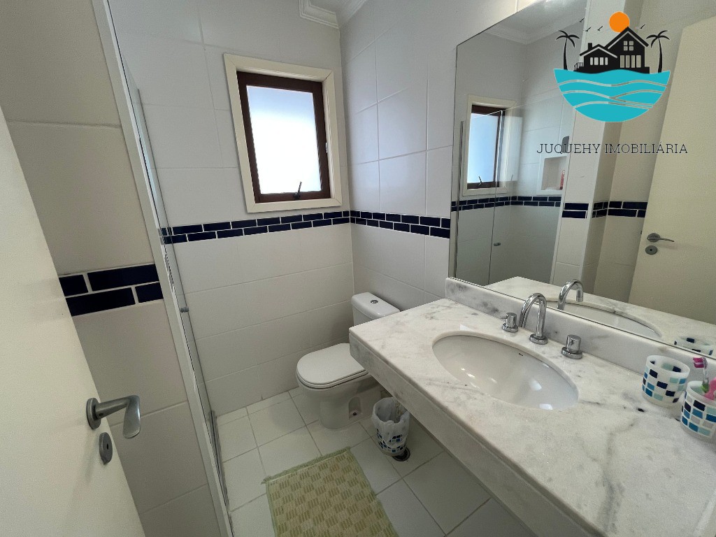 Casa de Condomínio, 4 quartos - Foto 22