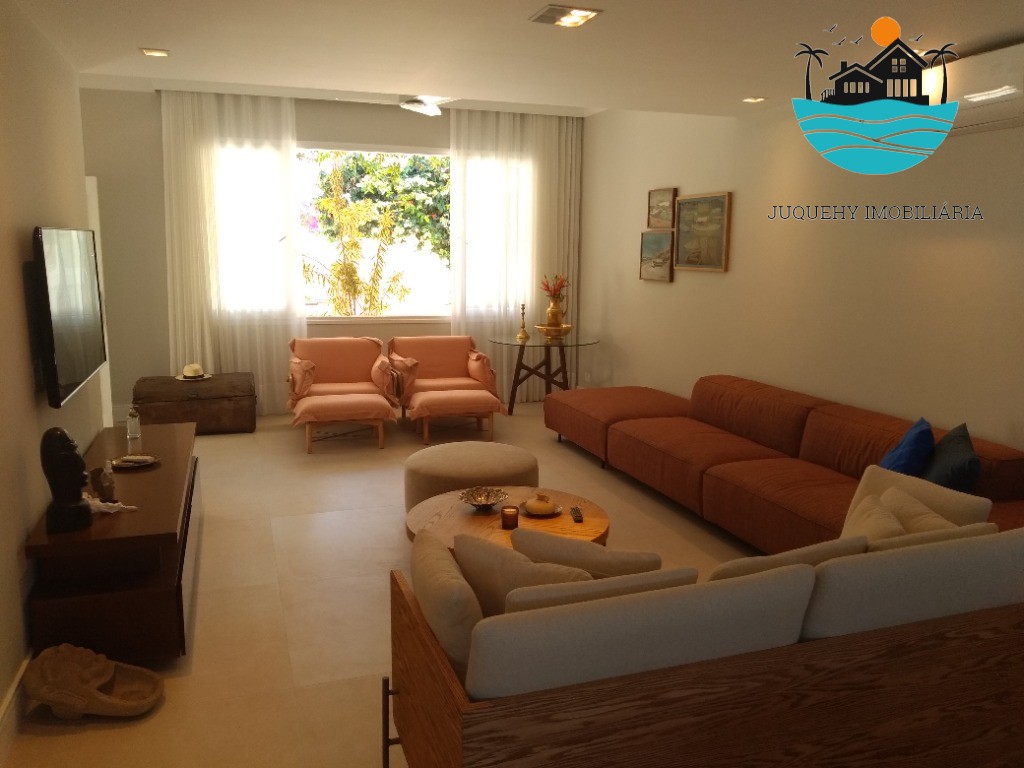 Casa de Condomínio, 5 quartos - Foto 2
