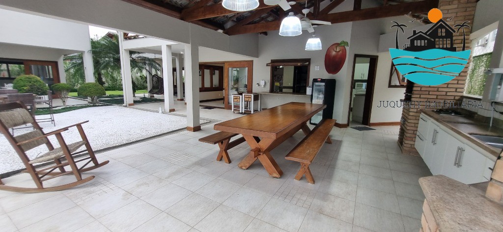 Casa de Condomínio, 8 quartos - Foto 5