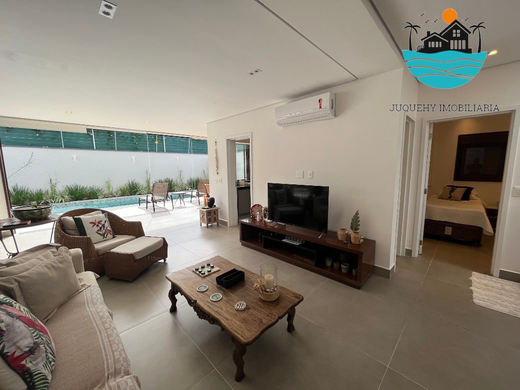 Casa de Condomínio, 5 quartos - Foto 7