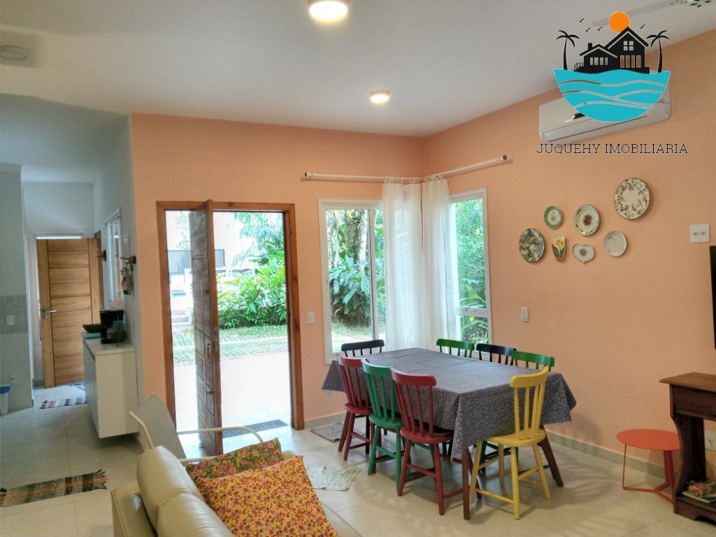 Casa de Condomínio, 4 quartos - Foto 6