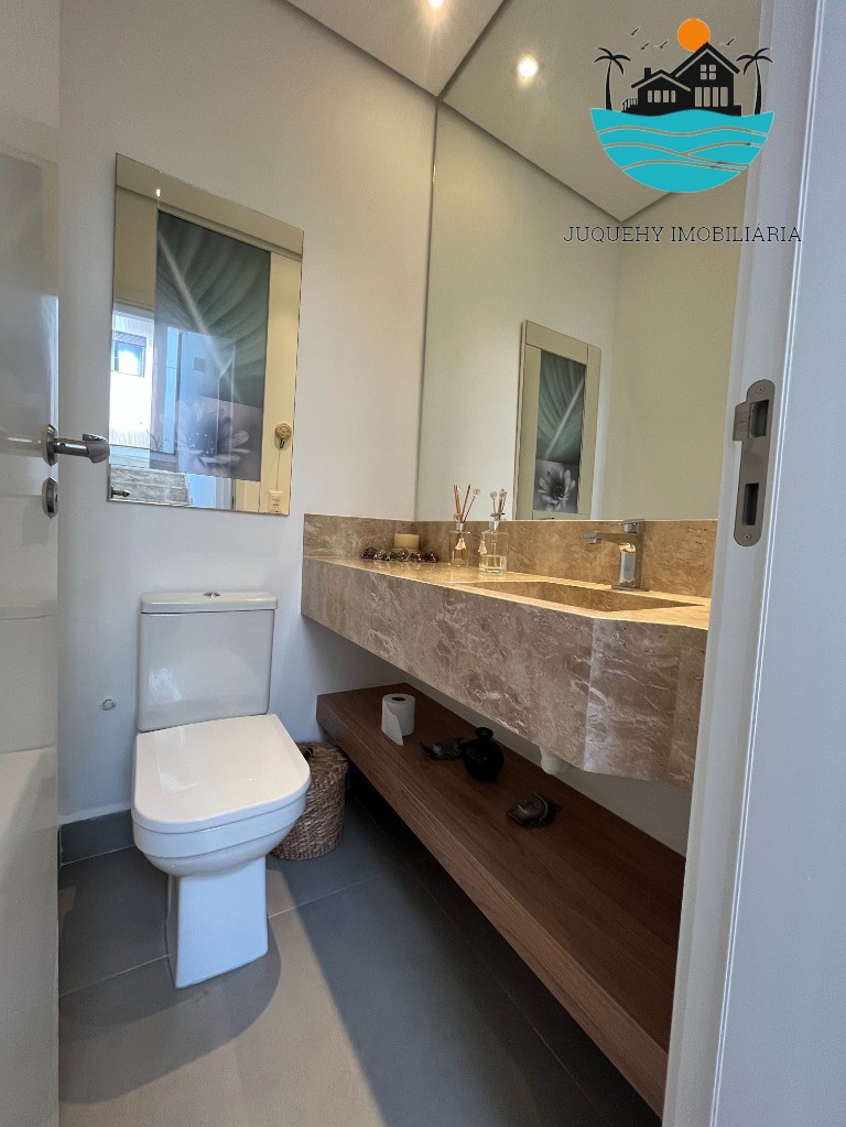 Casa de Condomínio, 5 quartos - Foto 31