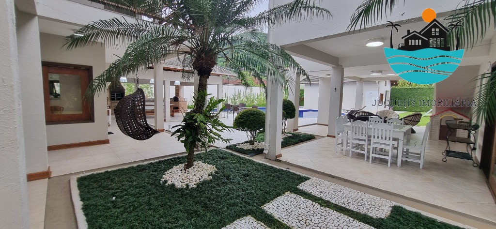 Casa de Condomínio, 8 quartos - Foto 11