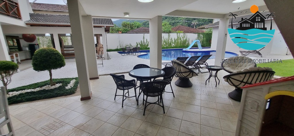 Casa de Condomínio, 8 quartos - Foto 10