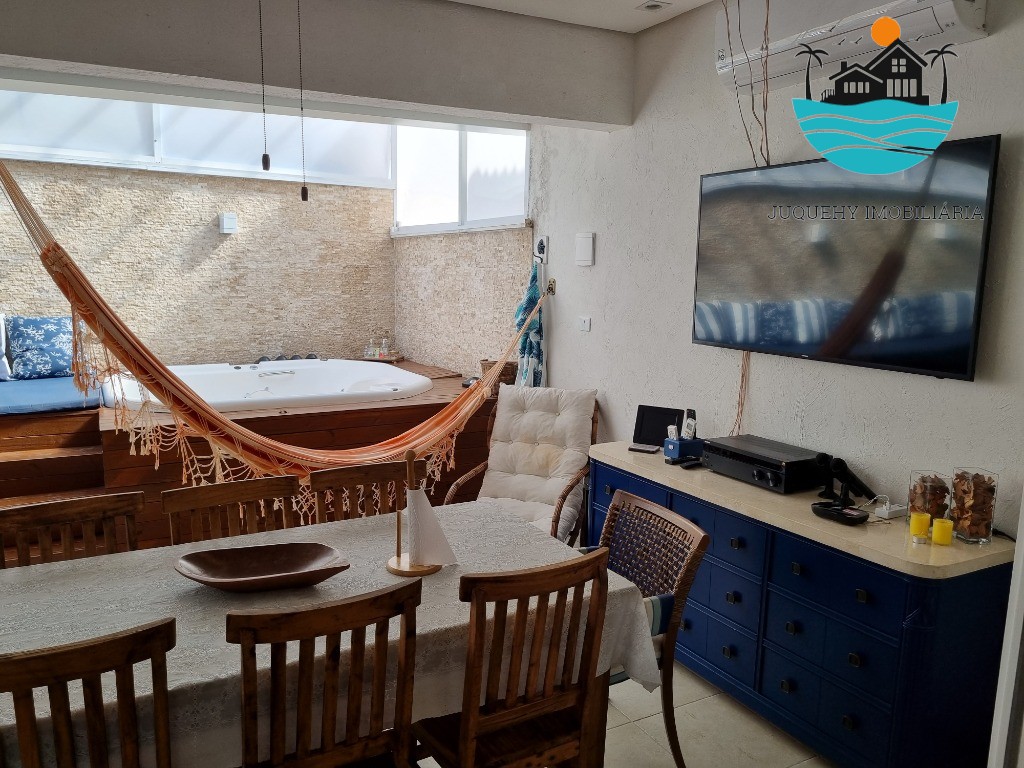Casa de Condomínio, 4 quartos - Foto 18