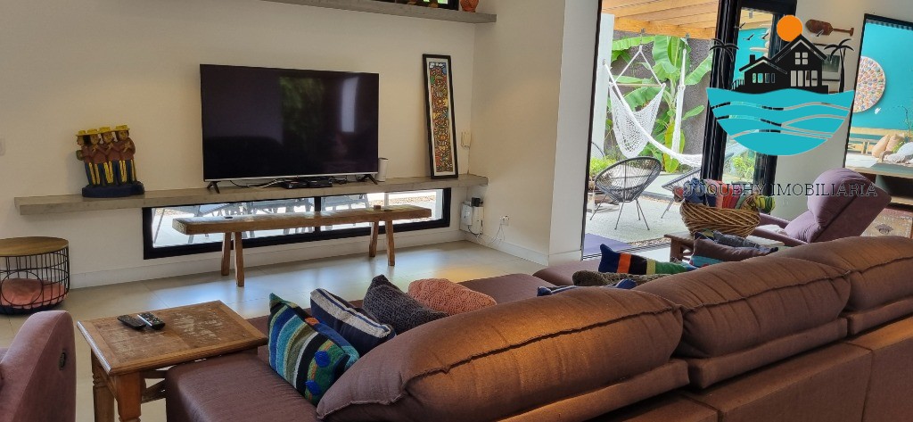Casa de Condomínio, 6 quartos - Foto 3