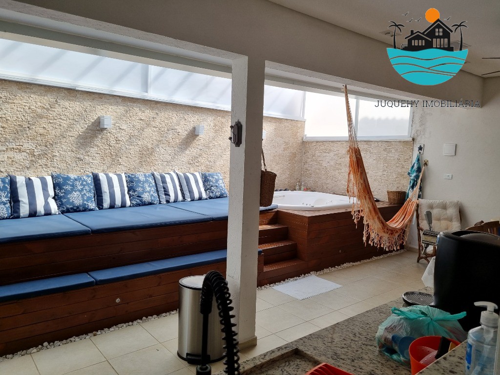 Casa de Condomínio, 4 quartos - Foto 17