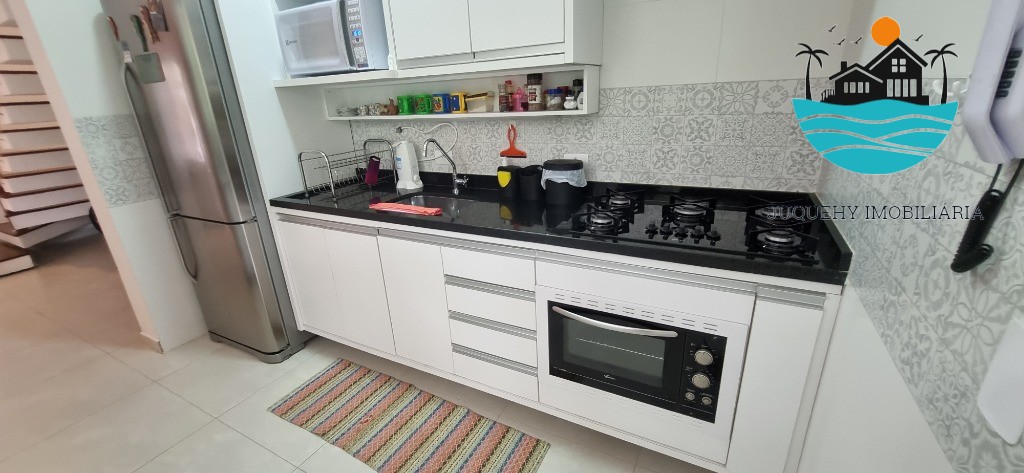 Casa de Condomínio, 4 quartos - Foto 12