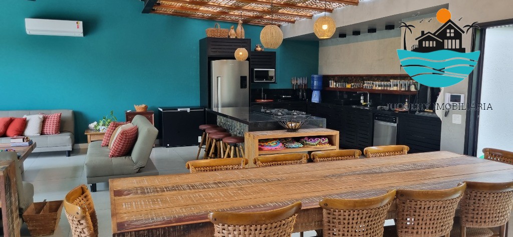 Casa de Condomínio, 6 quartos - Foto 8
