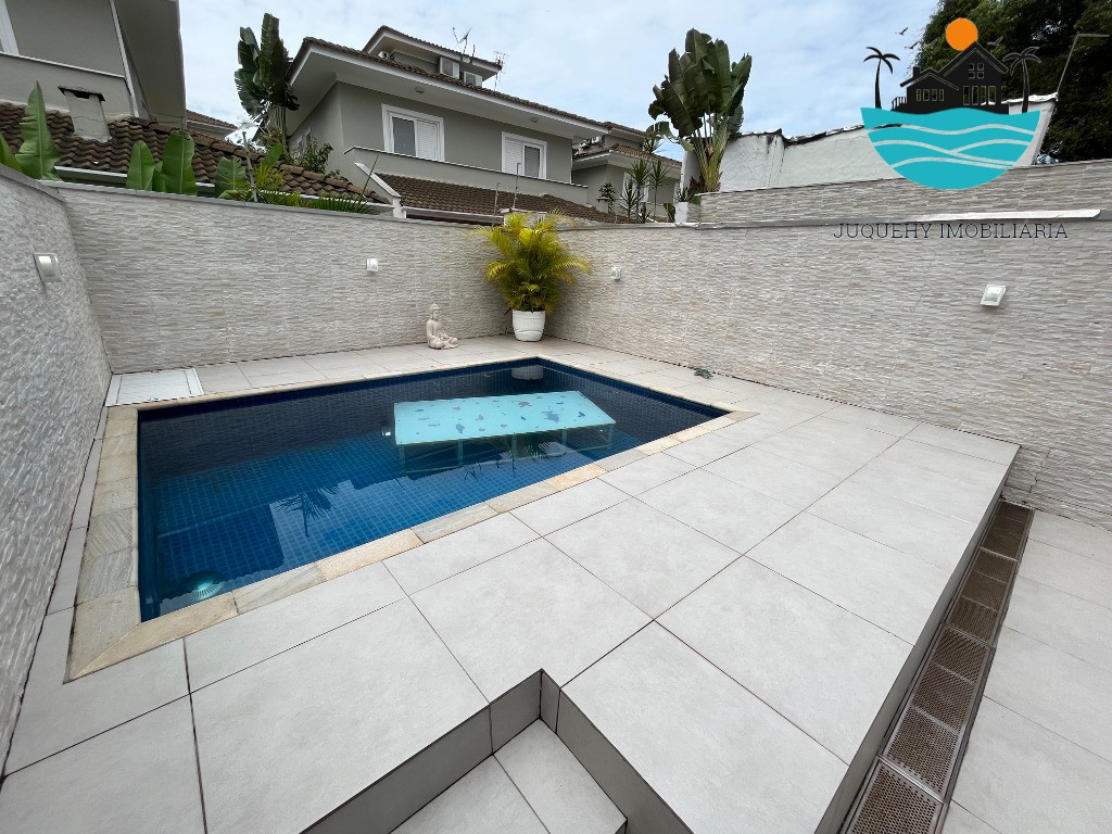 Casa de Condomínio, 4 quartos - Foto 17