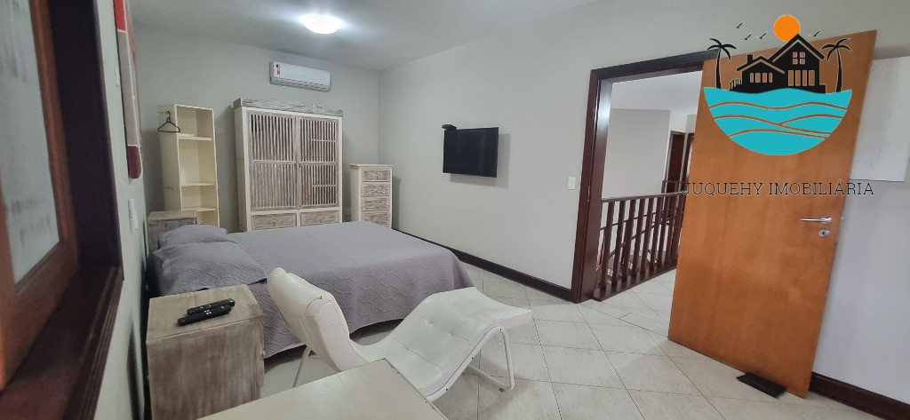 Casa de Condomínio, 8 quartos - Foto 45