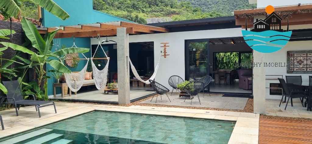 Casa de Condomínio, 6 quartos - Foto 25