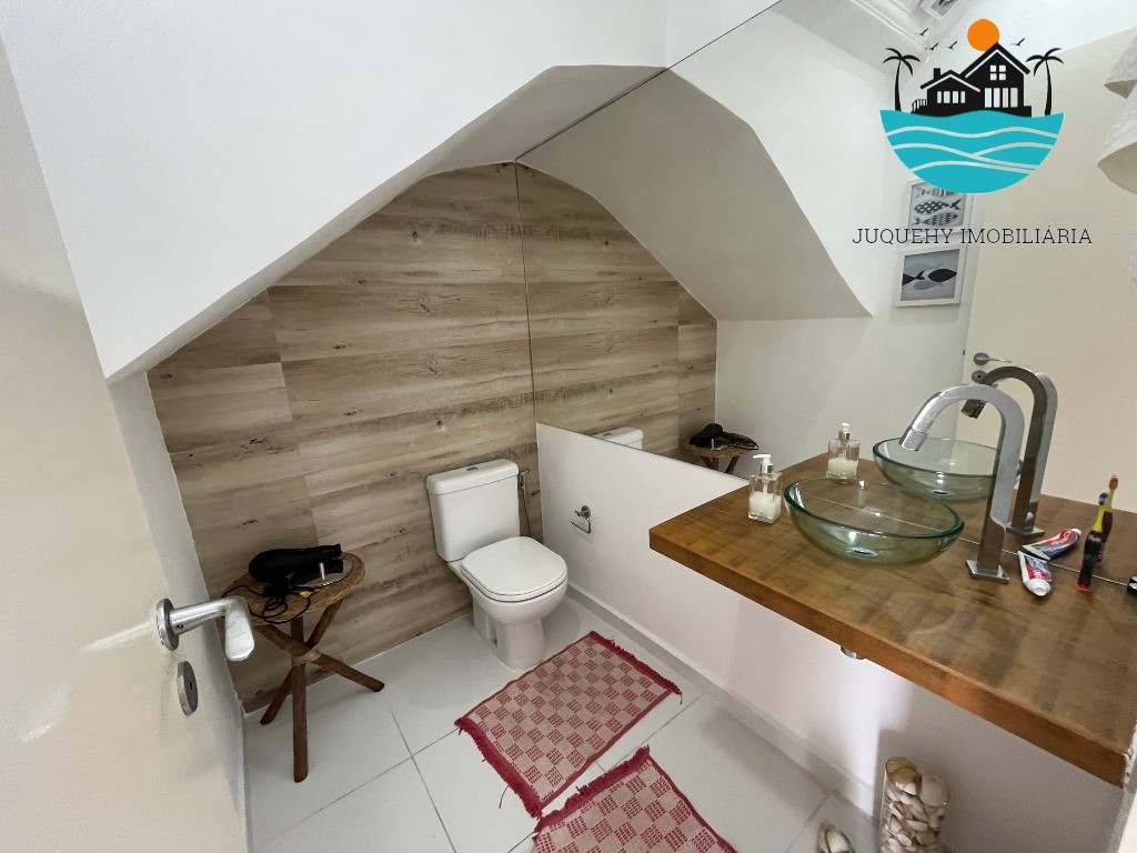 Casa de Condomínio, 4 quartos - Foto 9