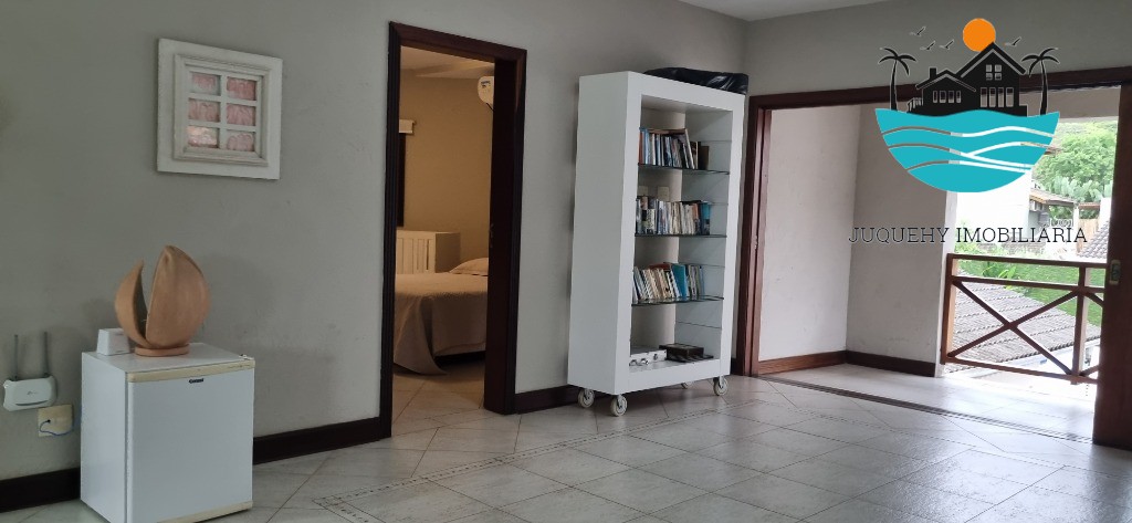 Casa de Condomínio, 8 quartos - Foto 59