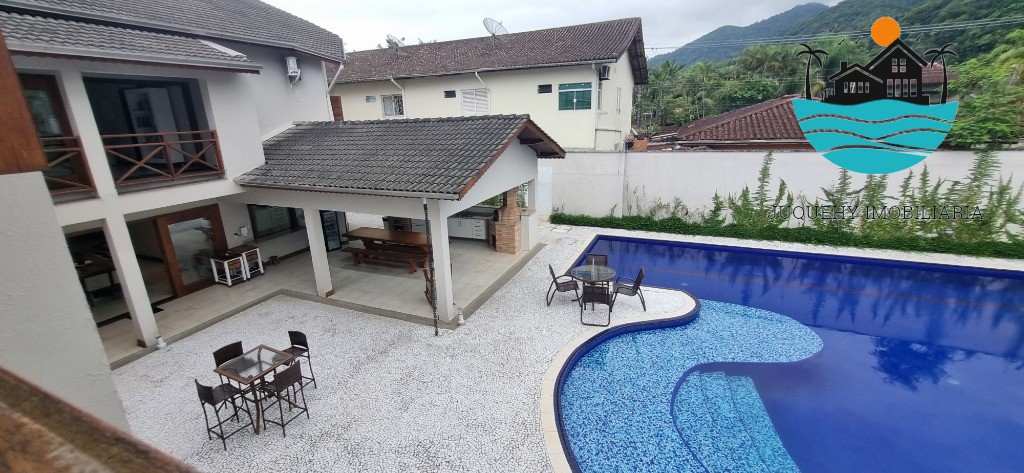 Casa de Condomínio, 8 quartos - Foto 74