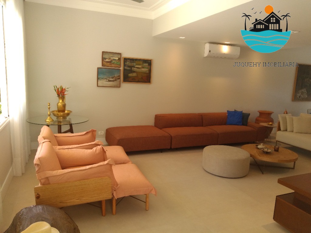 Casa de Condomínio, 5 quartos - Foto 3