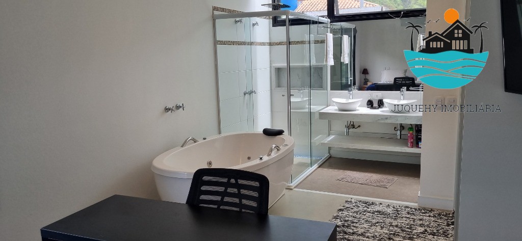 Casa de Condomínio, 6 quartos - Foto 30
