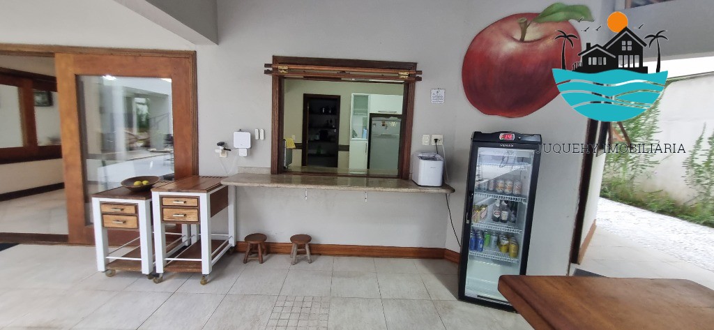Casa de Condomínio, 8 quartos - Foto 9