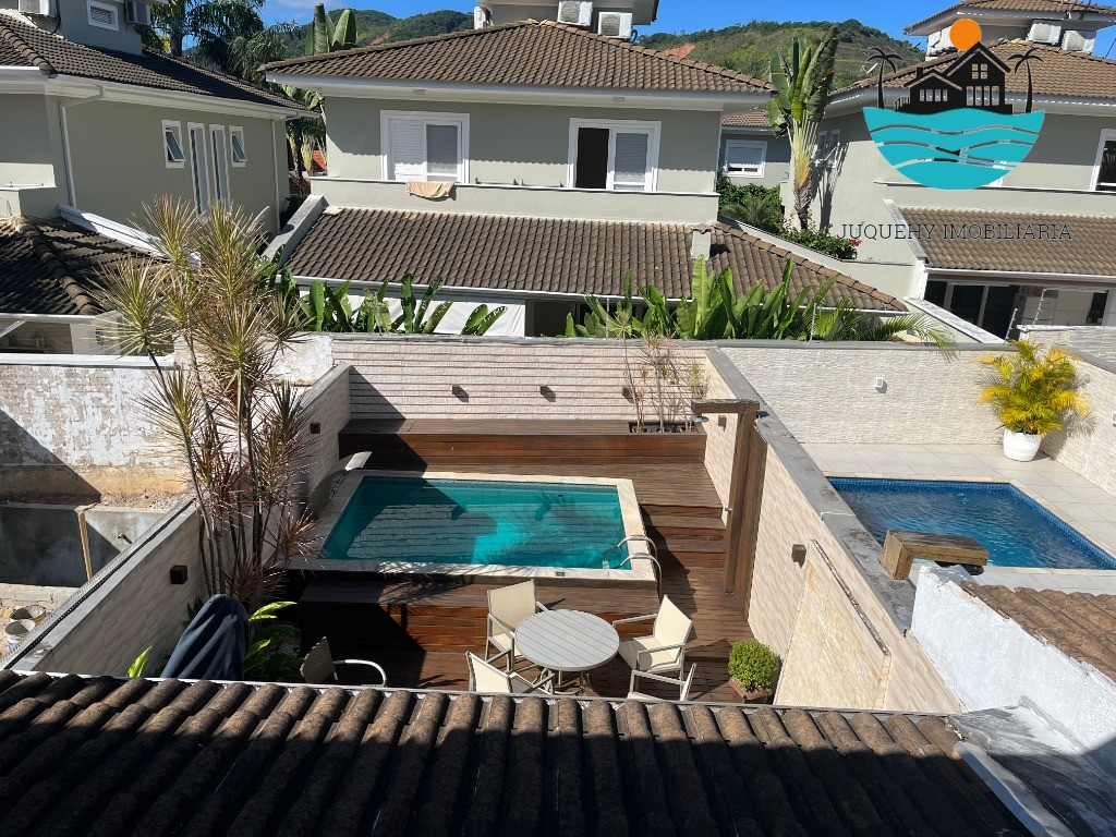 Casa de Condomínio, 4 quartos - Foto 15