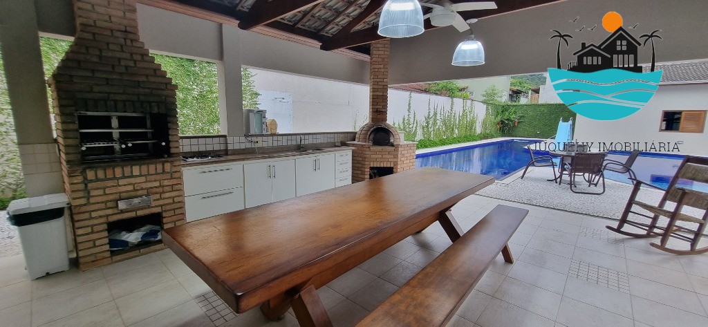 Casa de Condomínio, 8 quartos - Foto 6