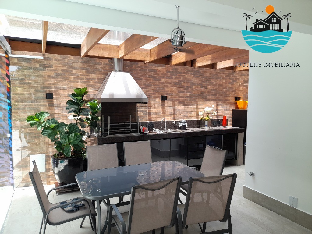 Casa de Condomínio, 5 quartos - Foto 10