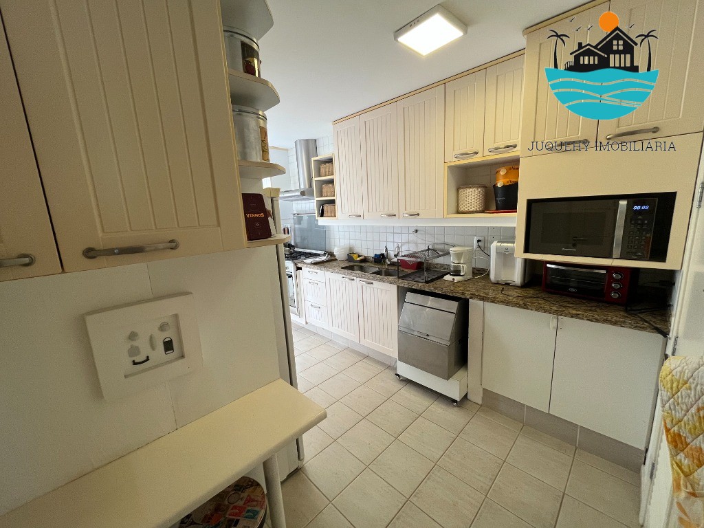 Casa em condomínio pé na areia c/ vista ao mar para venda e  - foto 15