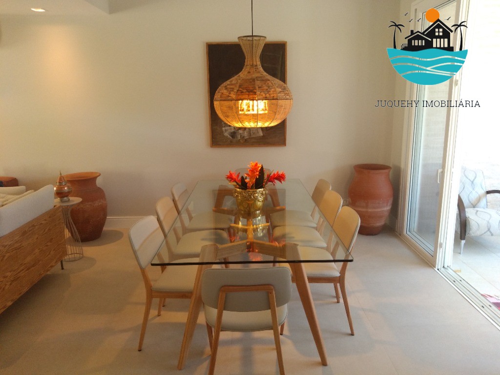 Casa de Condomínio, 5 quartos - Foto 4