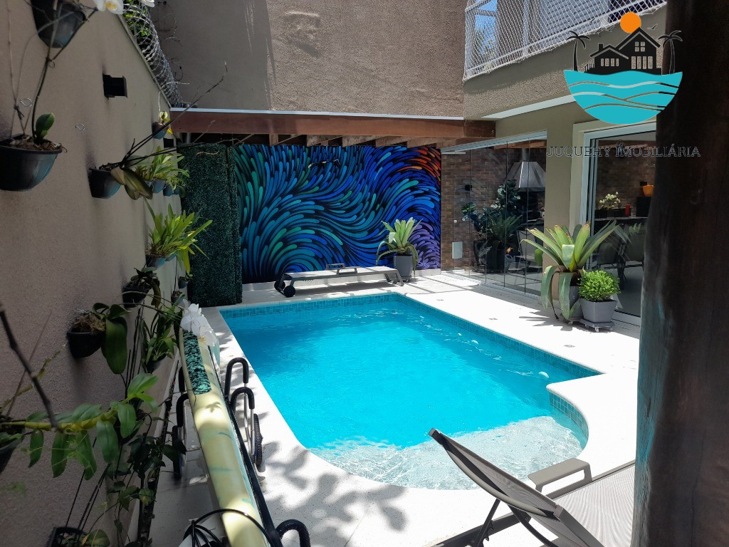 Casa de Condomínio, 5 quartos - Foto 23