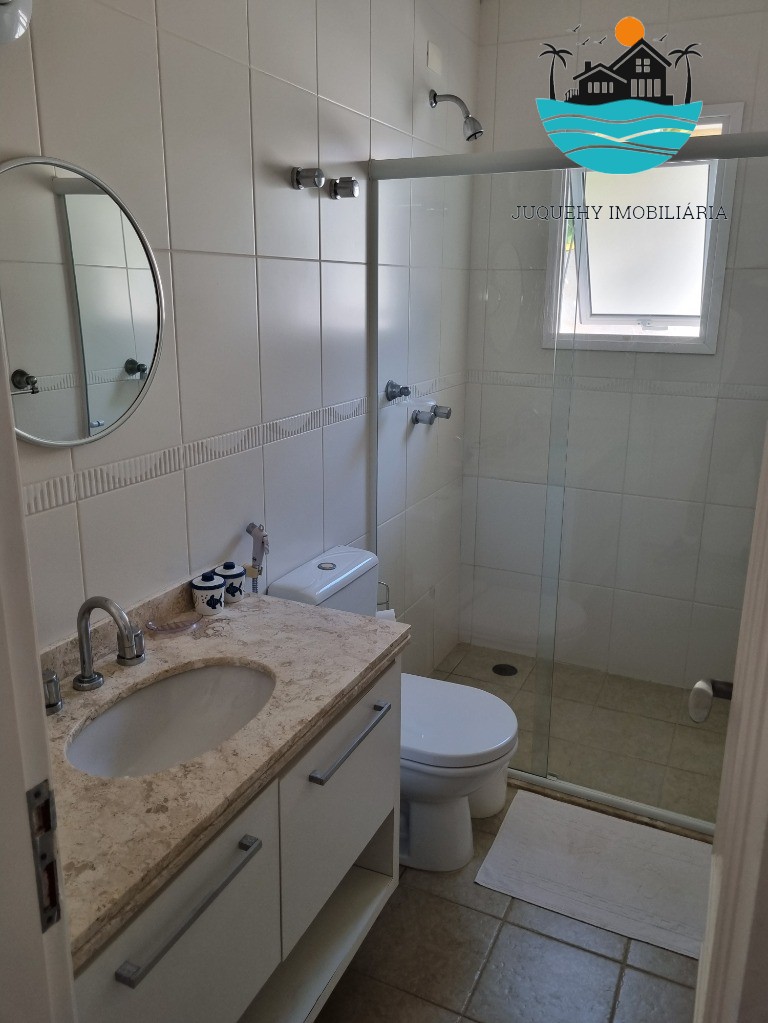 Casa de Condomínio, 4 quartos - Foto 31