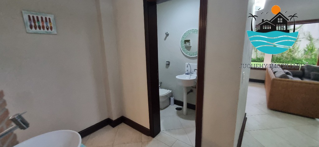 Casa de Condomínio, 8 quartos - Foto 23