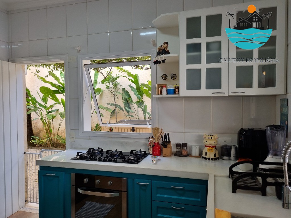 Casa de Condomínio, 4 quartos - Foto 12