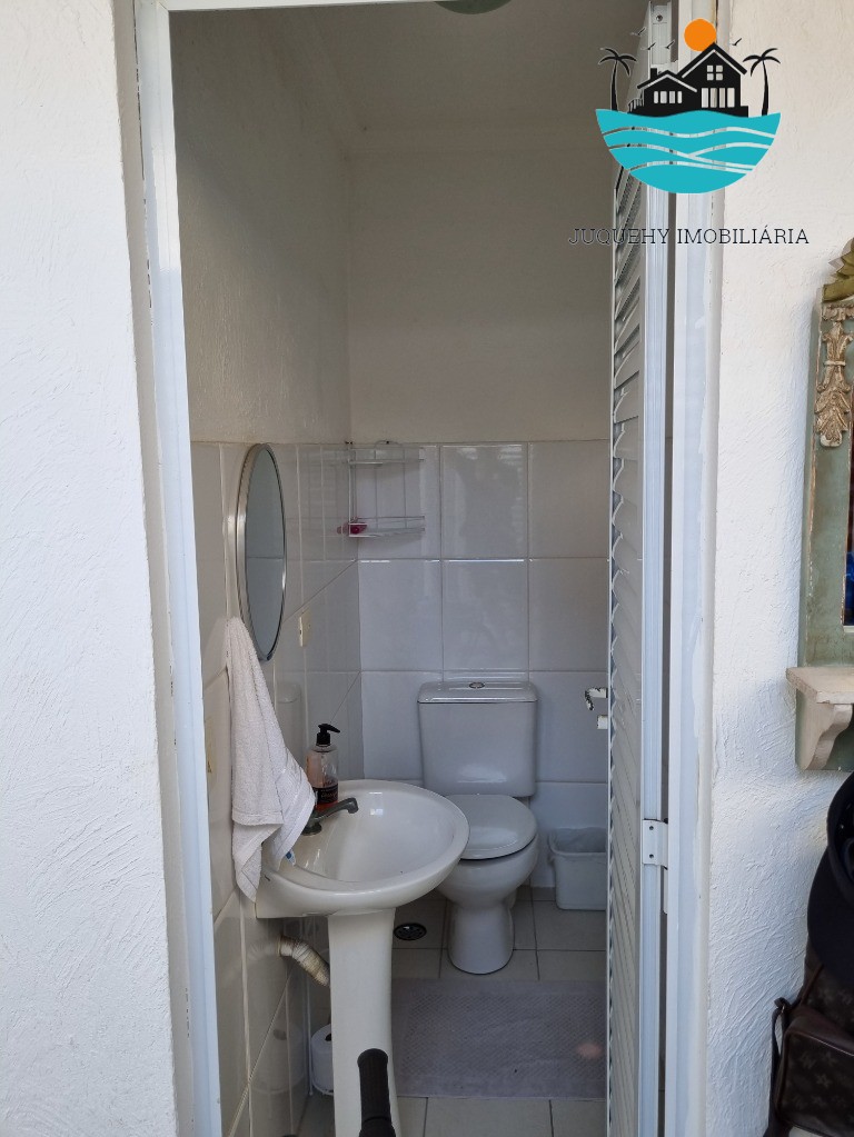 Casa de Condomínio, 4 quartos - Foto 22