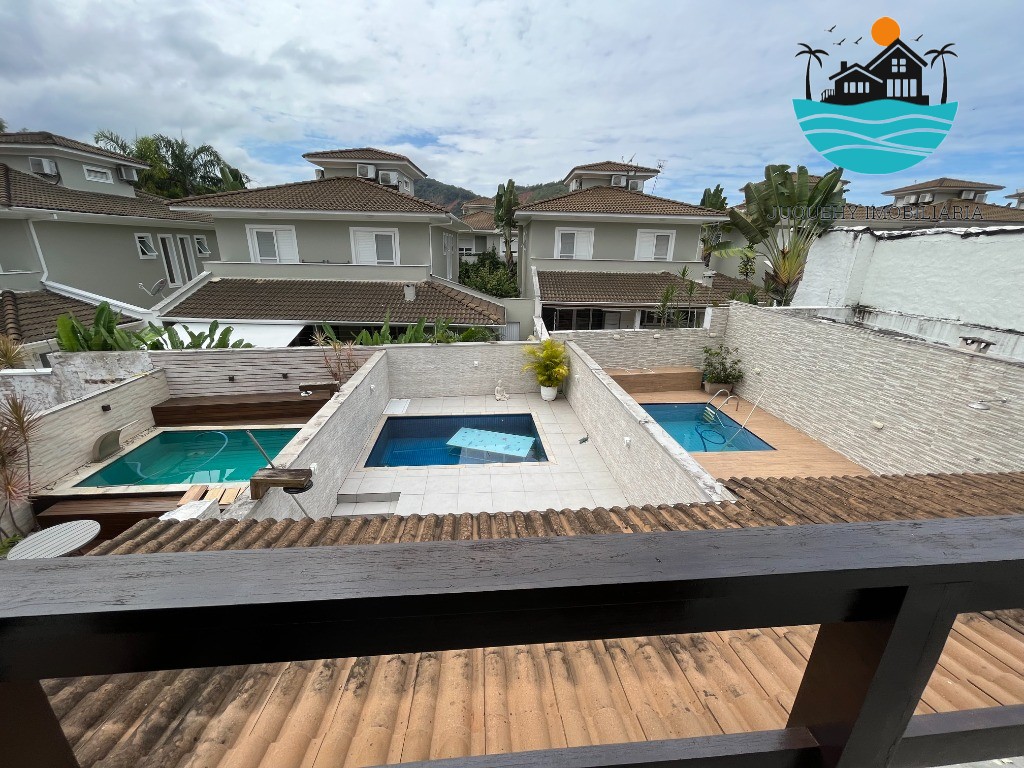 Casa de Condomínio, 4 quartos - Foto 24