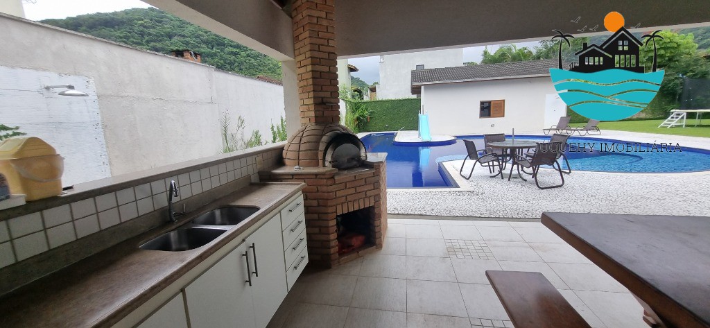 Casa de Condomínio, 8 quartos - Foto 7