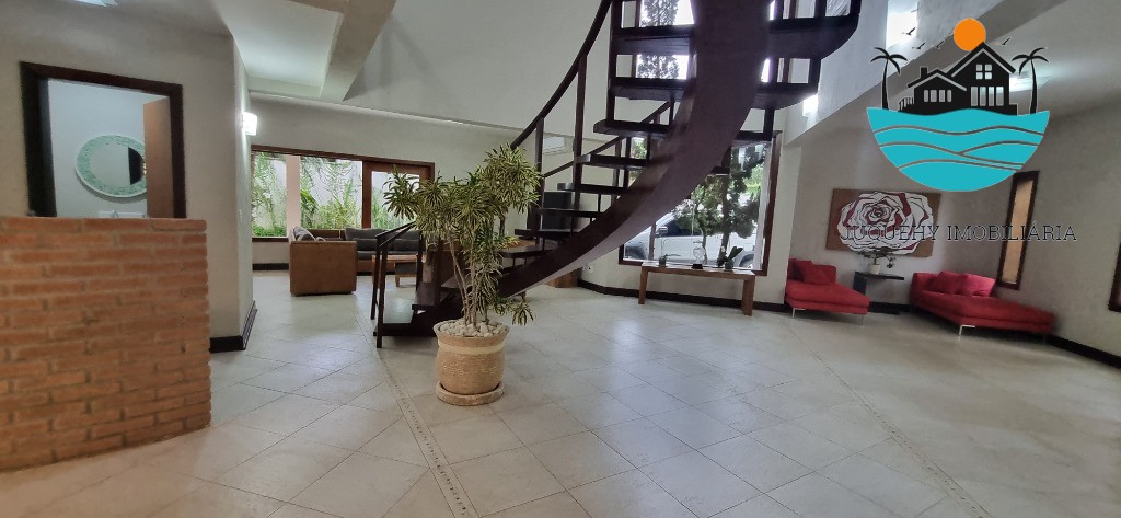 Casa de Condomínio, 8 quartos - Foto 35