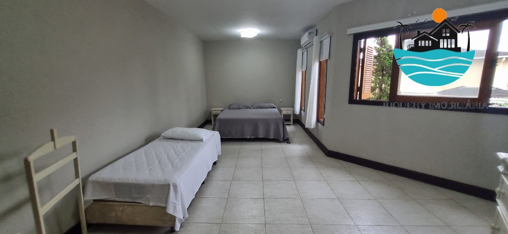 Casa de Condomínio, 8 quartos - Foto 49
