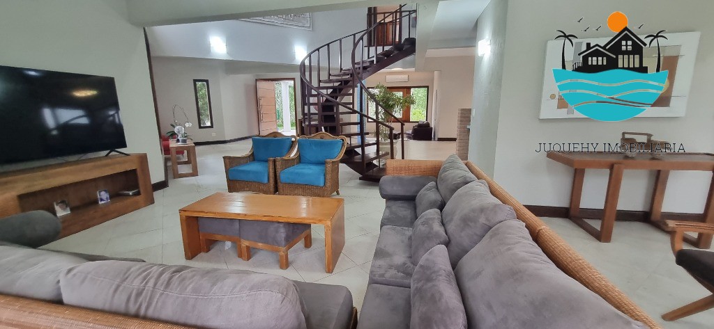 Casa de Condomínio, 8 quartos - Foto 37