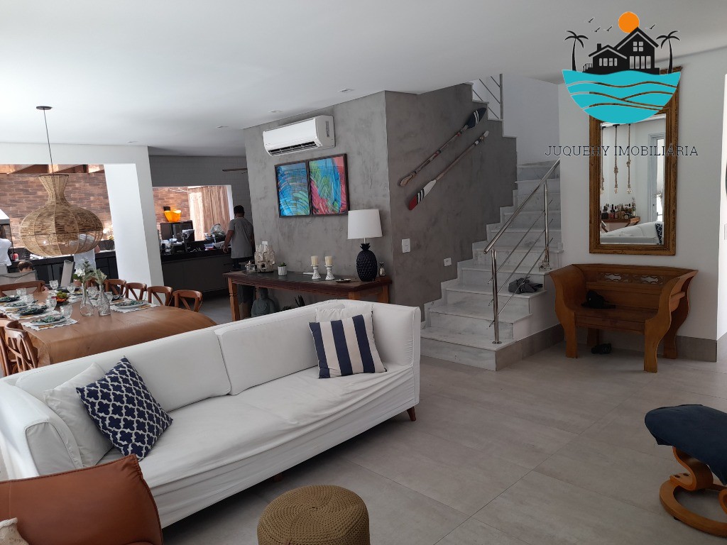 Casa de Condomínio, 5 quartos - Foto 4
