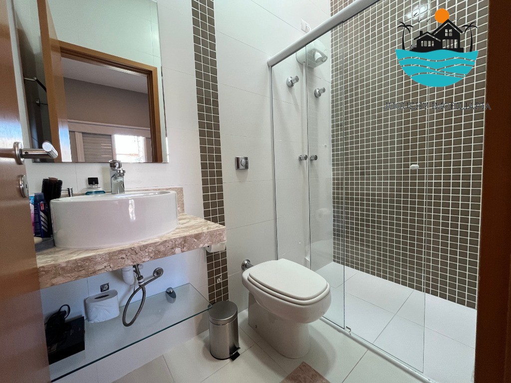 Casa de Condomínio, 4 quartos - Foto 43