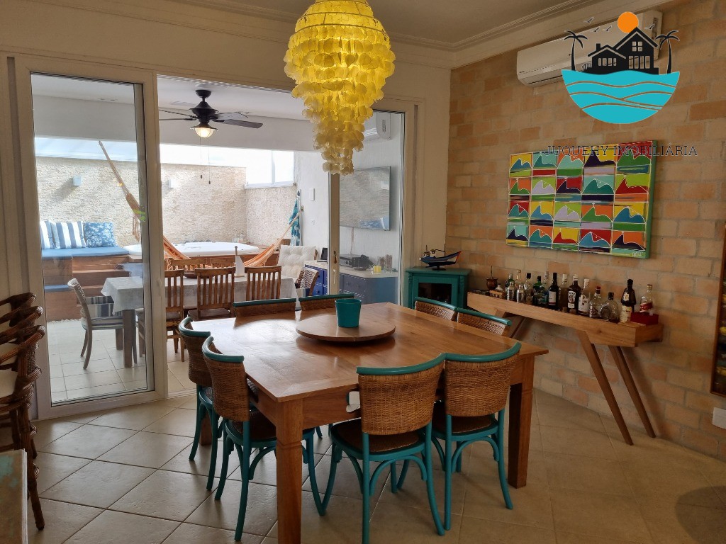 Casa de Condomínio, 4 quartos - Foto 6